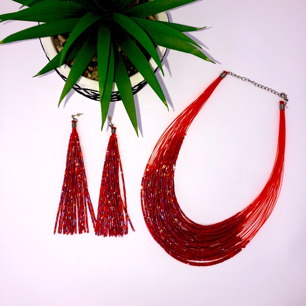 Fashion Jewelry